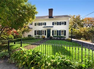 58 Seminary St, New Canaan, CT 06840