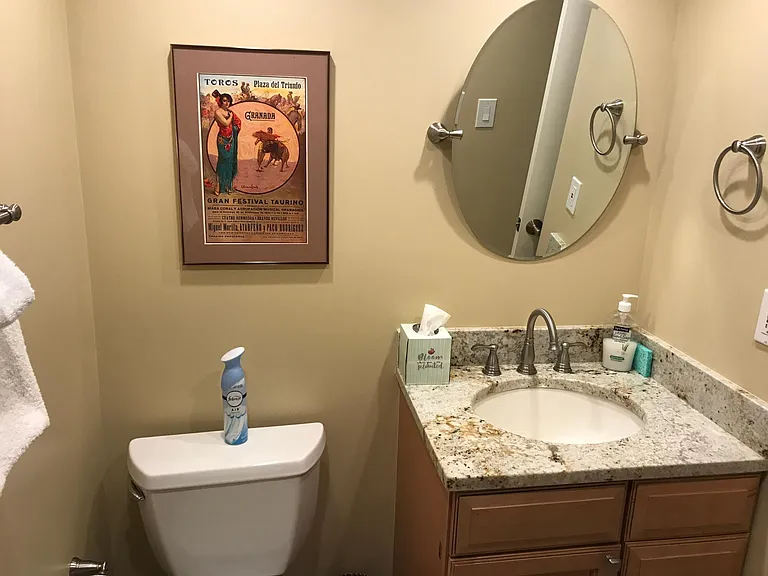 41 High Point Cir S #107 — Photo 5
