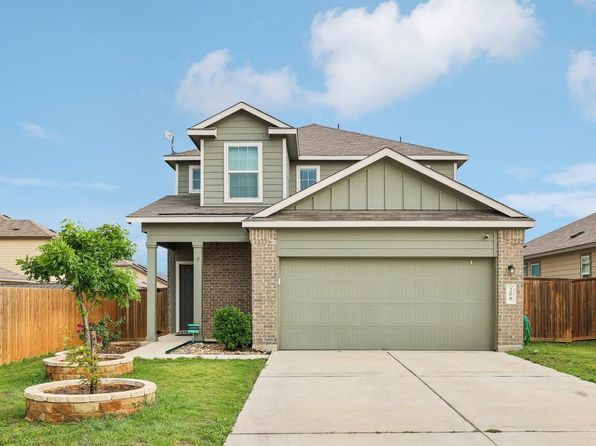 208 Meaningful Dr, Jarrell, TX 76537