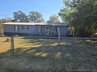 183 W Mockingbird Ln NW, McAlester, OK 74501