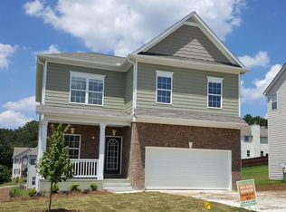 1816 Wilson Manor Cir #050A, Lawrenceville, GA 30045