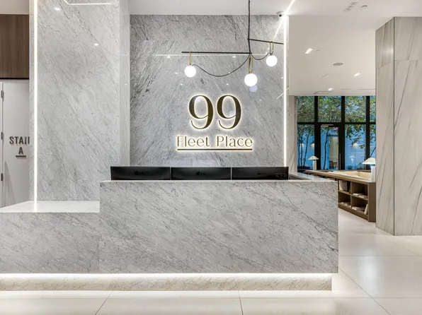 99 Fleet Place image 34 of 38