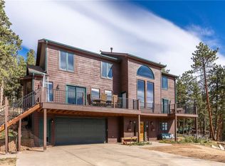 318 Road D, Pine, CO 80470