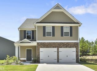 127 Macalester Dr, Newnan, GA 30265