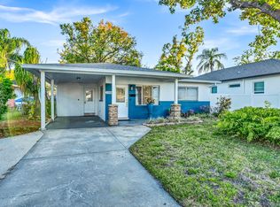 3106 W Braddock St, Tampa, FL 33607