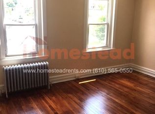 507 High St., Norristown, PA 19401