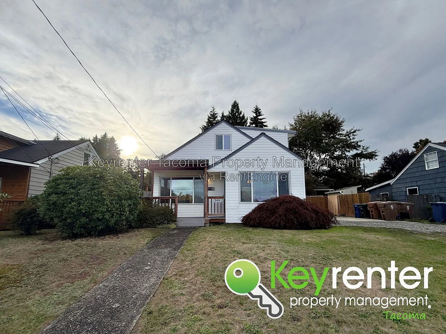 3 bed, 2.0 bath, 1072 sqft, $2,500 — Photo 1