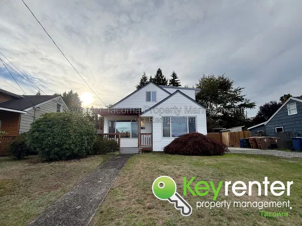5414 E McDacer Ave, Tacoma, WA 98404