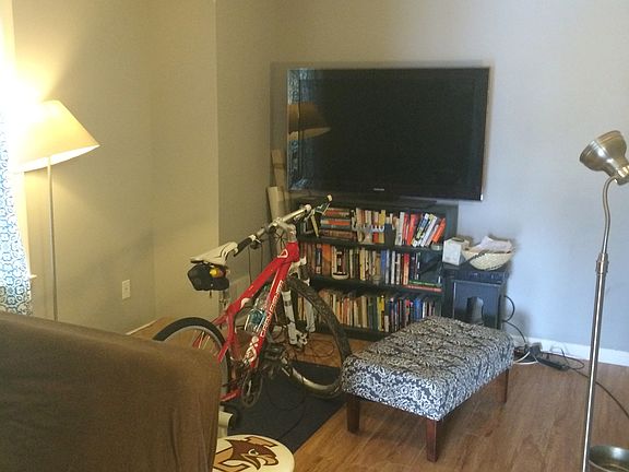 3rd image of 346 W 1st Ave #A