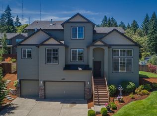 9401 SE Grace Cir, Happy Valley, OR 97086