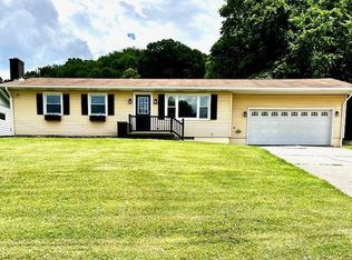 2266 Otsego Ave, Coshocton, OH