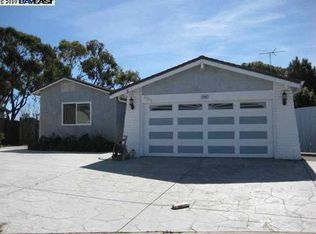 3486 Hudson Pl, Fremont, CA 94536