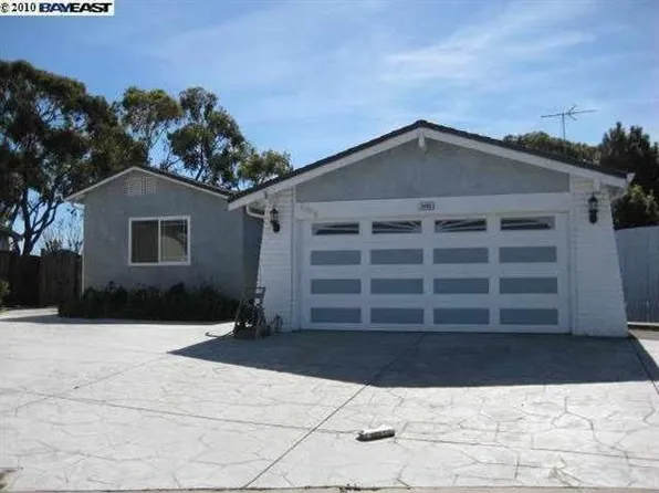 3486 Hudson Pl, Fremont, CA 94536
