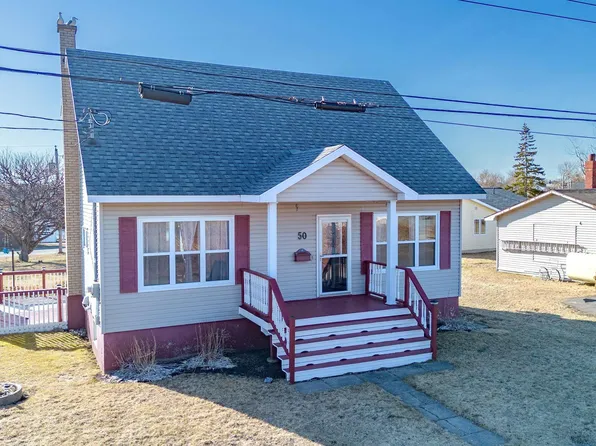 50 Duncan St, Glace Bay, NS B1A 2L6