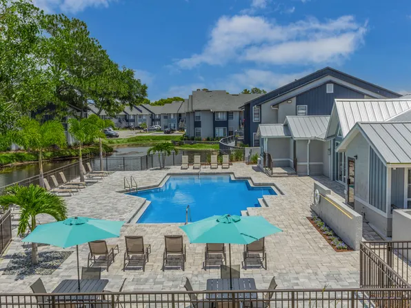 Onora Shores, 500 W Airport Blvd #1, Sanford, FL 32773