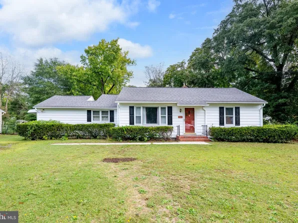 9765 Nanticoke Cir, Seaford, DE 19973