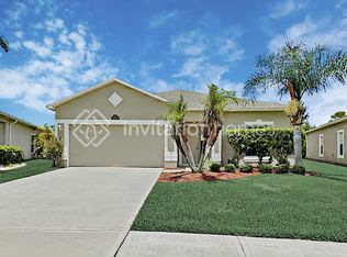 5609 Duskywing Dr, Rockledge, FL 32955