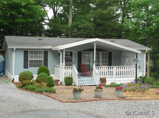 14 Silver Fox Run, Hendersonville, NC 28792