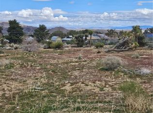 60374 La Mirada Trl #30, Joshua Tree, CA 92252