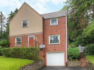 2366 Potomac Ave, Pittsburgh, PA 15216