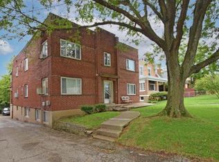 2926 Harrison Ave #3, Cincinnati, OH 45211