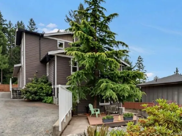 1848 Norbury Road Rd, Cowichan Valley, BC V0R 2W2