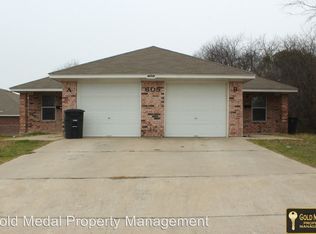 605 N Gilmer St #A, Killeen, TX 76541