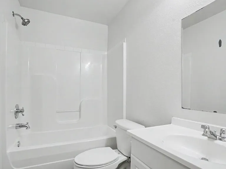 Bathroom #1