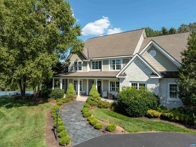 723 Retriever Run, Charlottesville, VA, 22903