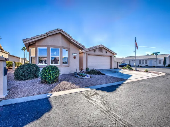 2101 S Meridian Rd Unit 97, Apache Junction, AZ 85120