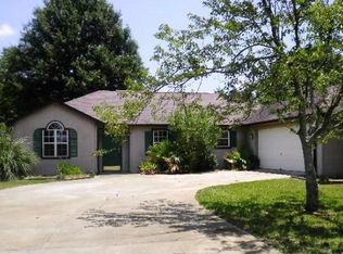 1236 Willow Bnd, Warner Robins, GA 31088