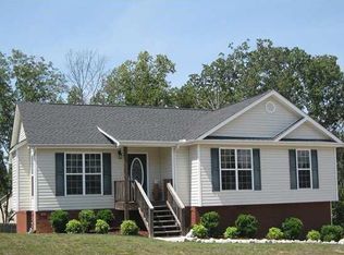 7407 British Rd, Ooltewah, TN 37363