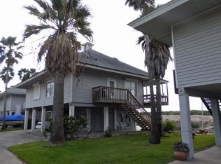 35 W Scallop, Port Isabel, TX 78578