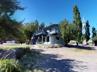 35 Meadow Rd, Bishop, CA 93514