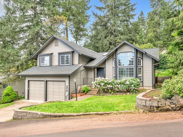 3870 Ashford Dr, Eugene, OR 97405