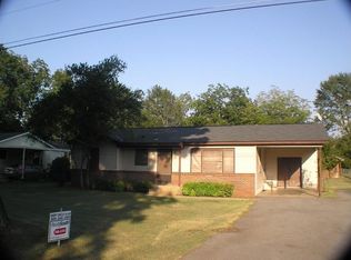 3007 52nd Ct, Tuscaloosa, AL 35401