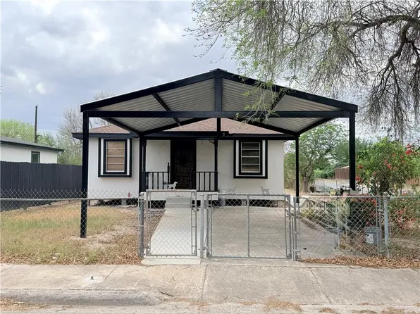 615 Citrus Ave, San Juan, TX 78589