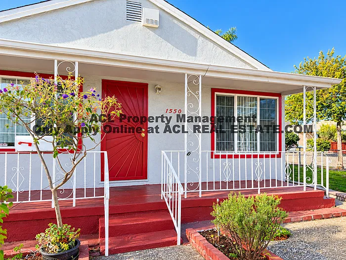2 bed, 1.0 bath, $2,595 — Photo 2
