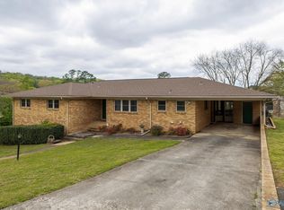 1400 Darnell St SE, Huntsville, AL 35801