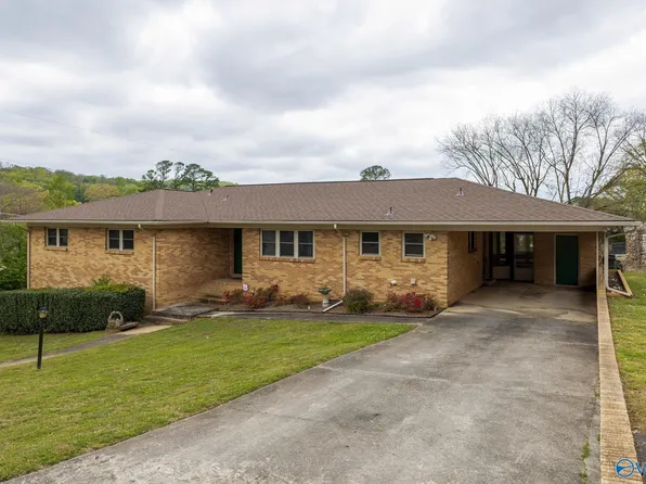1400 Darnell St SE, Huntsville, AL 35801