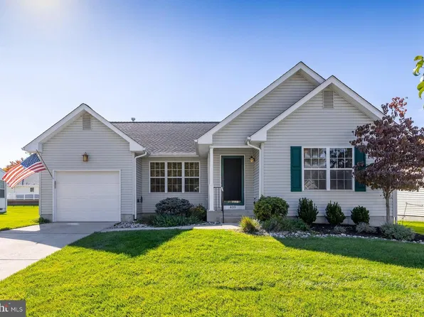409 Woodruff Trl, Mullica Hill, NJ 08062