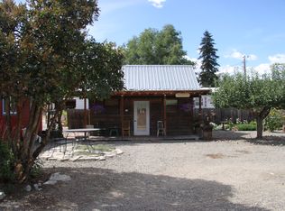 125 W 2nd Ave, Twisp, WA 98856