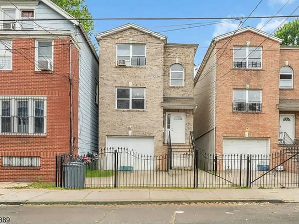 285 S 6Th St, Newark City, NJ 07103