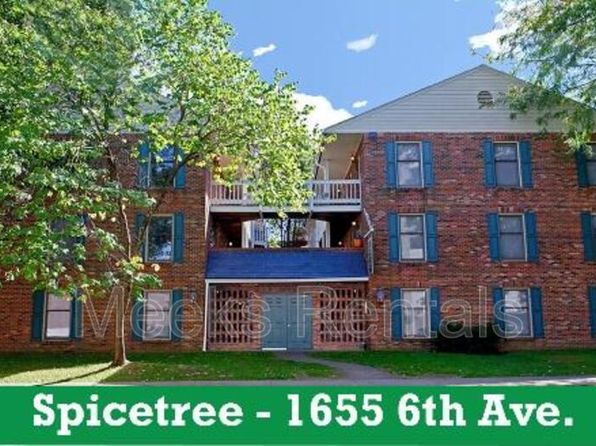 1655 6th Ave Unit 107