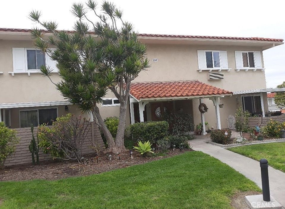 2317 Via Puerta UNIT C, Laguna Woods, CA 92637 | Zillow