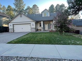4743 S House Rock Trl, Flagstaff, AZ 86005