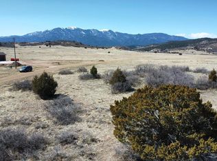 LOT 222 Showalter Dr, Colorado City, CO 81019