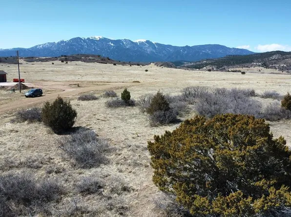 LOT 222 Showalter Dr, Colorado City, CO 81019
