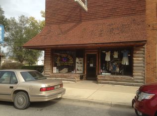 309 Lane St, North Judson, IN 46366