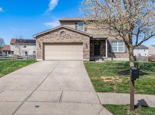 719 Holland Ct, Trenton, OH 45067